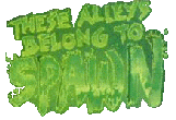 Spawn: A B�blia