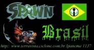 Spawn Brasil