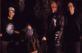 McFarlane, Leguizamo, White e Dipp�