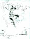 Spawn Sobre a Cidade