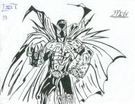 Spawn e Seu Poder