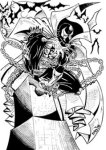 Spawn na Igreja