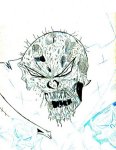 Spawn Infernal