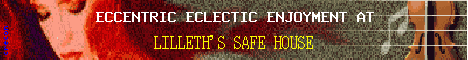 lilleth's safe 
house