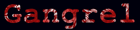 Gangrel Logo