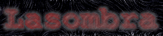 Lasombra Logo