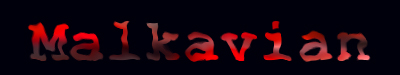 Malkavian Logo