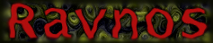 Ravnos Logo