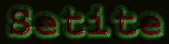 Setite Logo