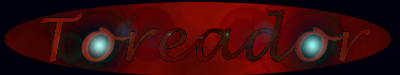 Toreador Logo