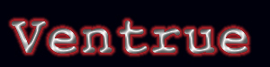 Ventrue Logo
