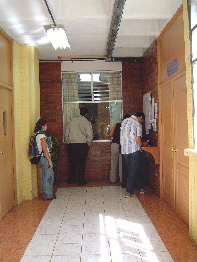 Control Acad�mico en el 2o.nivel del M4