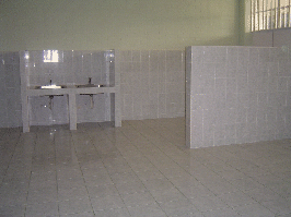 Nuevas instalaciones, edif M1