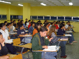 Primero Secci�n A, 2004