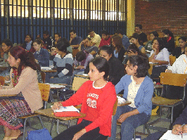Primero Secci�n C, 2004
