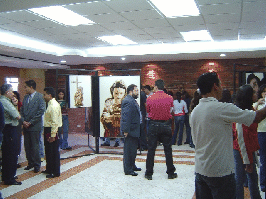 Sal�n de usos m�ltiples, 3er. nivel M4