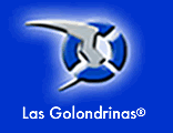Las Golondrinas