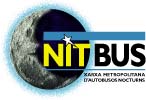 NITBUS (buses nocturnos)