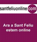 Sant Feliu On Line