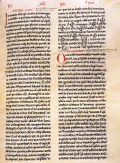 Primeras referencias documentales de Sant Feliu