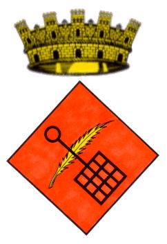 Escudo oficial de Sant Feliu de Llobregat