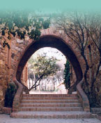 La puerta de entrada al Baix Llobregat
