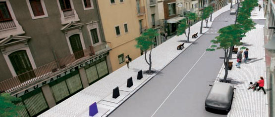 Nueva Laure&agrave; Mir&oacute;