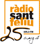 RSF - Radio Sant Feliu - 105.3 FM