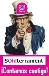 &iexcl;&iexcl;&iexcl; NO FALLES, CONTAMOS CONTIGO !!!