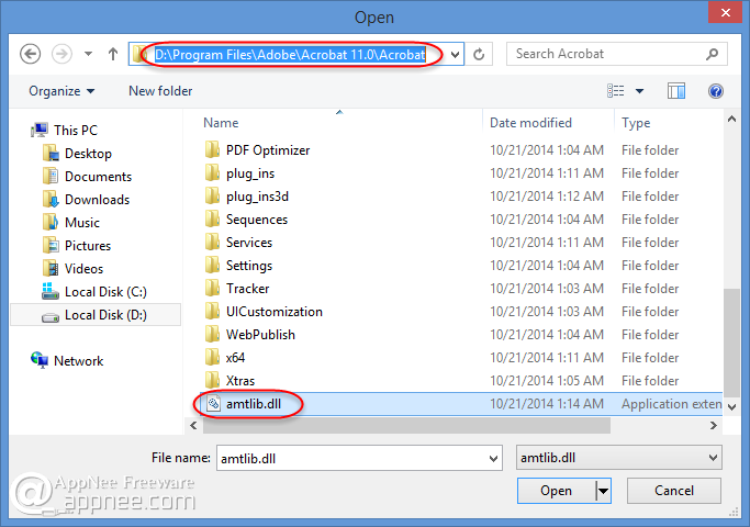 Comment installer et cracker ArchiCAD 18 - YouTube
