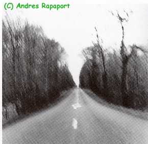 Ningun Lugar en Particular - Derechos reservados de 

Andr&eacute;s Rapaport