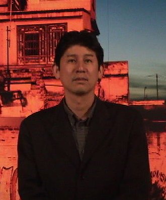 Fotos: Concerto Buenos Aires, Toshiya Momose 2004