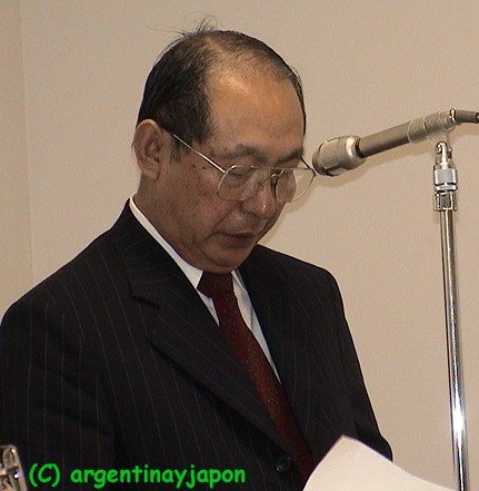 Sr Kuniyaki Asomura