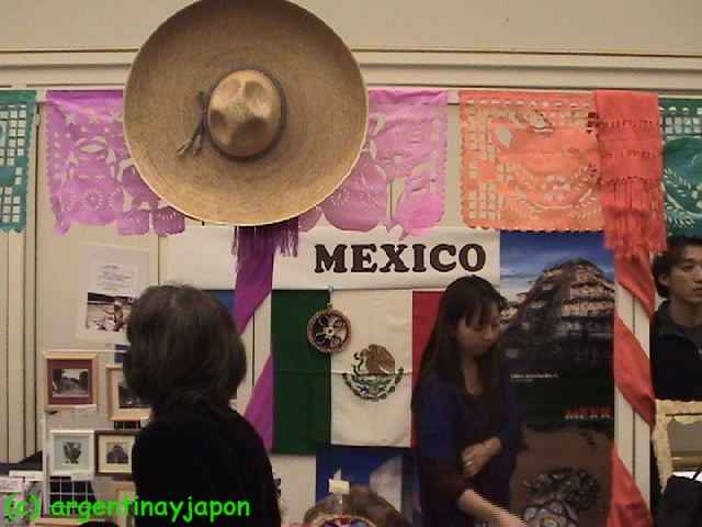 M&eacute;xico