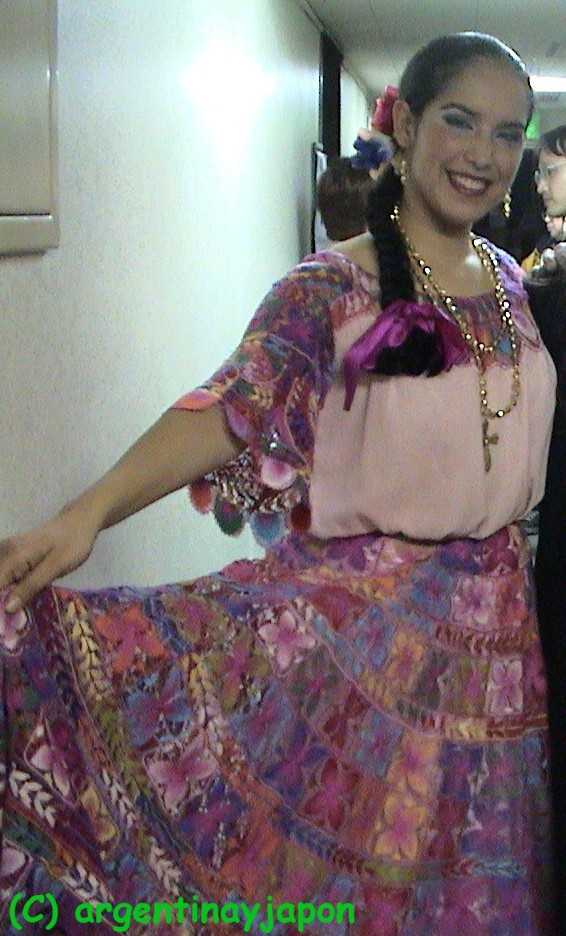Alethia L&oacute;pez