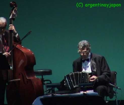 Maestro Leopoldo Federico en Jap&oacute;n