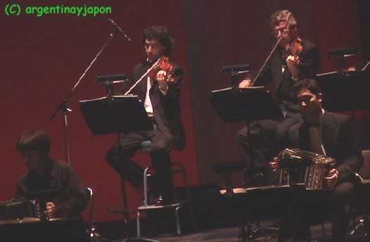Orquesta Leopoldo Federico