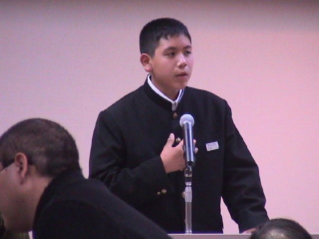 Cindo Fern&aacute;ndez Oshiro 