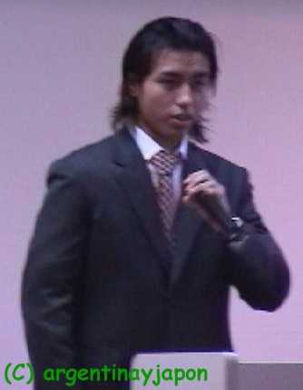 Tetsuo Kuboyama