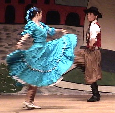 Festival Internacional de Apeja