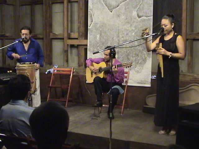 Silvio Moreno