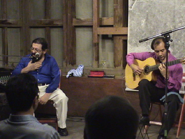 Silvio Moreno