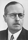 Bernardo Houssay, Premio Nobel de Medicina