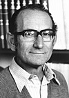 C&eacute;sar Milstein, Premio Nobel de Medicina