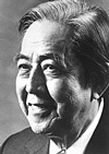 Eisaku Sato, Premio Nobel de la Paz