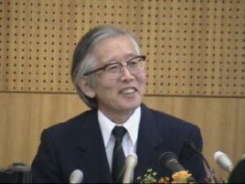 Hideki Sihrakawa, Premio Nobel en Química 