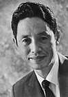 Leo Esaki, Premio Nobel en F&iacute;sica