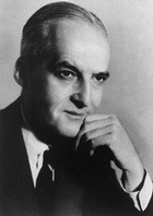 Luis Federico Leloir, Premio Nobel de Química