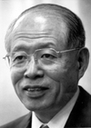 Ryoji Noyori, Premio Nobel en Química