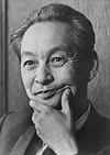 Shin'ichiro Tomonaga, Premio Nobel en Física